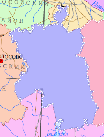 Результат автозамыкания