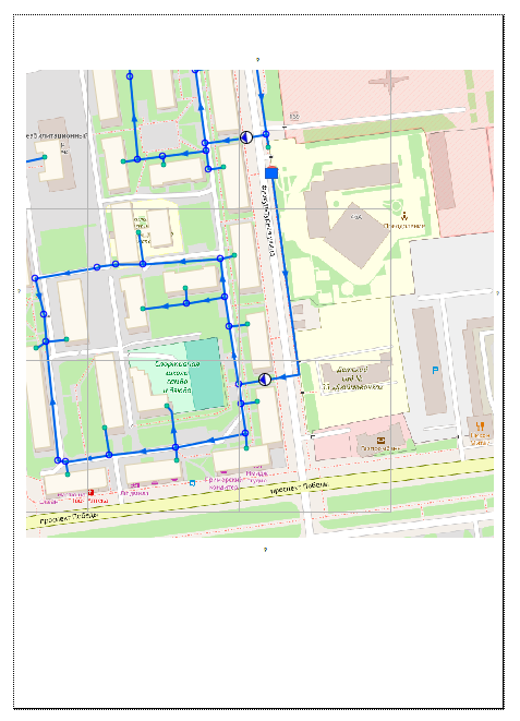 Настройка подстановки